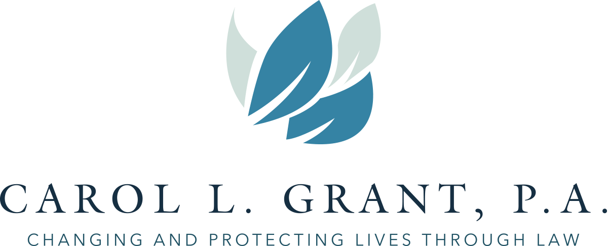 Carol-L-Grant-PA logo