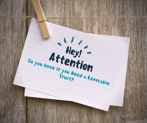 Do you need a Revocable Trust? Trust, Will, Estate Plan Penbroke Pines Florida