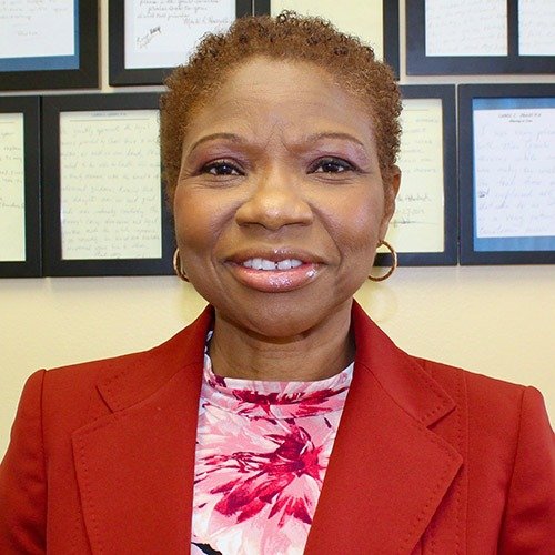 estate planning attorney Carol L. Grant