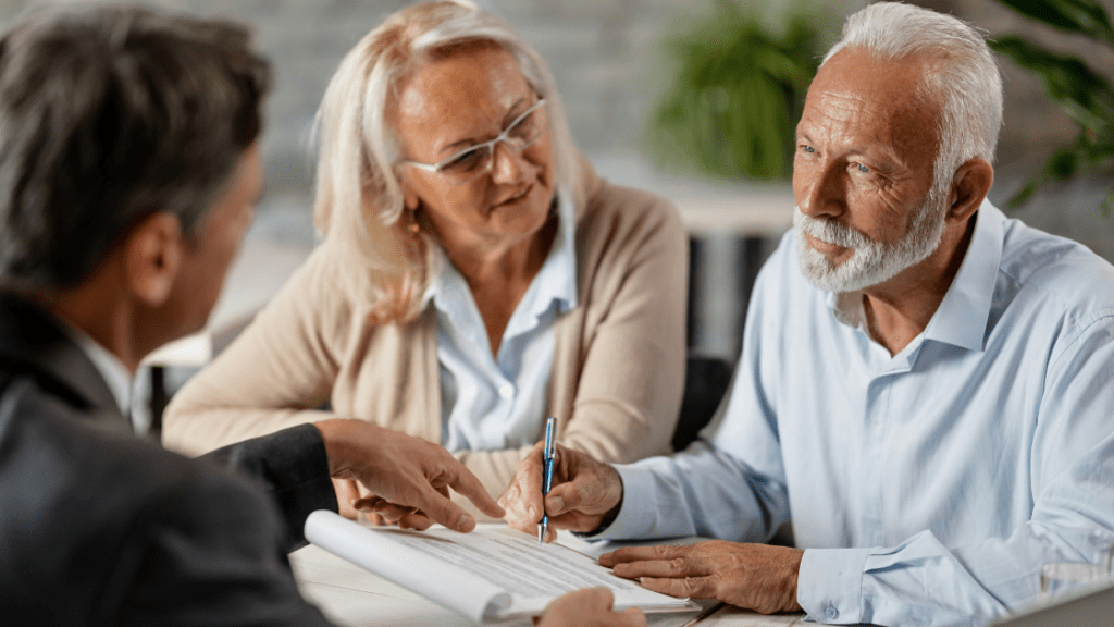 The Difference between Revocable and Irrevocable Trust