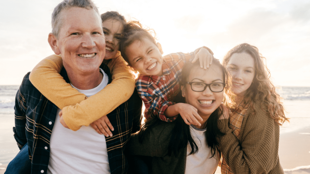 A QTIP Trust Is Great for Blended Families
