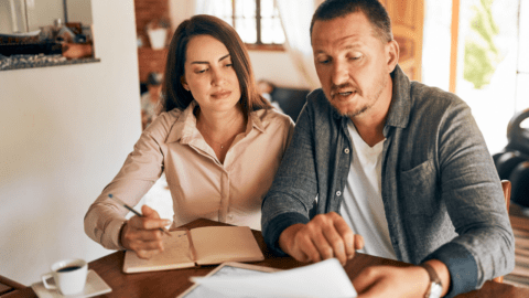 The Benefits of a Good Estate Plan