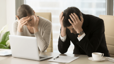 Disinheriting a loved one in you Will