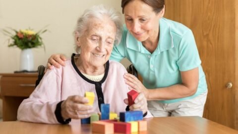 carol grant dementia