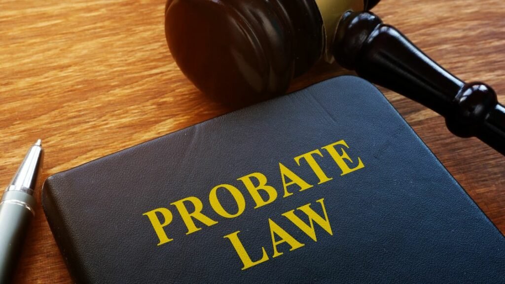 carol grant probate law