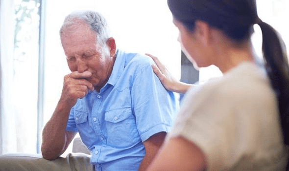 Taking Care of Dying Parent’s Financial Affairs