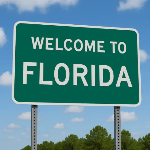 out of state property owners in Florida