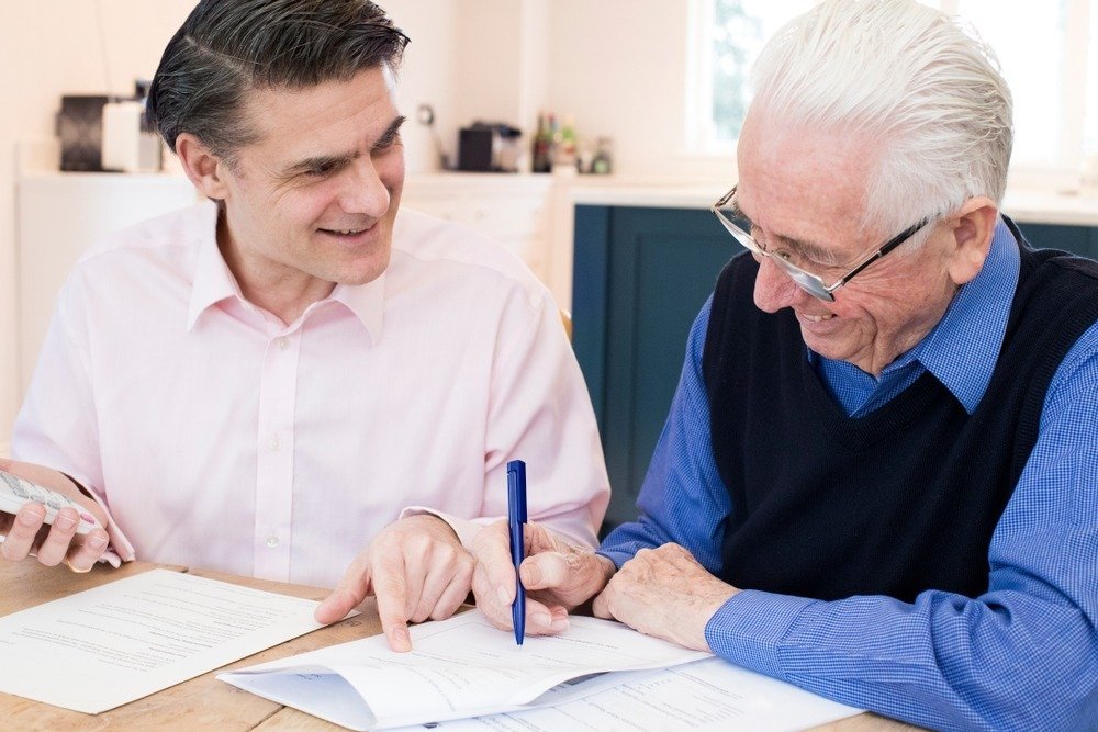 power of attorney