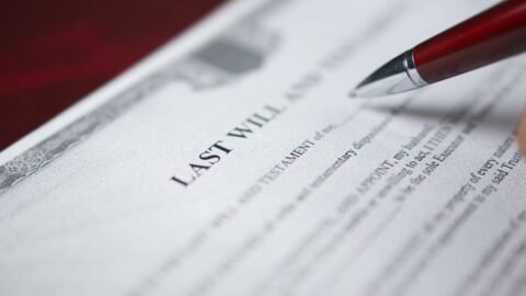 Aretha Franklin's Will and what you can learn. Pembroke Pines, Florida, Will, Probate